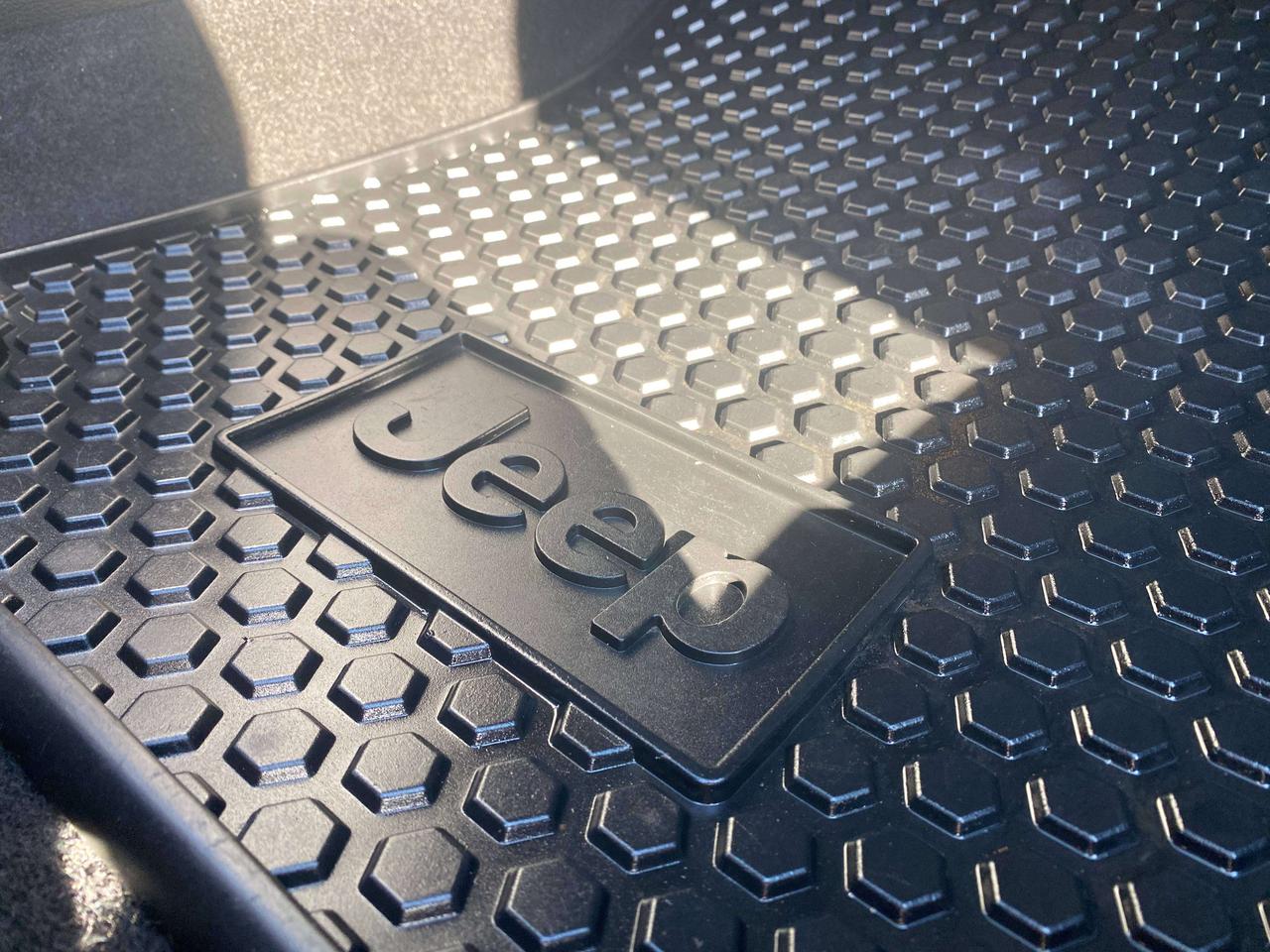 2019 Jeep Cherokee TRAILHAWK, CLEAN CARFAX, LEATHER, REMOTE START! - Photo #34