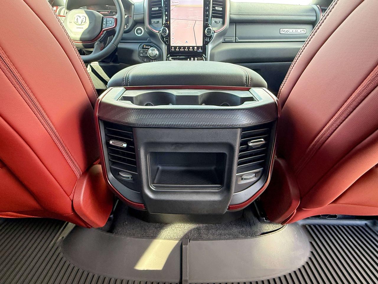2026 RAM 1500 Rebel 4x4 Crew Cab 5'7  Box Photo