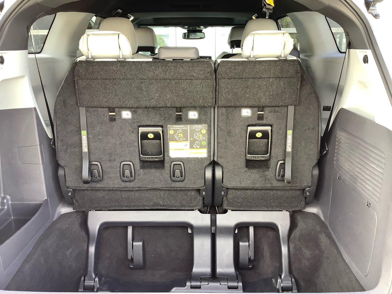 2024 Toyota Sienna  Photo