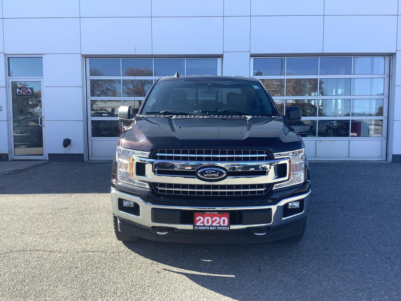 2020 Ford F-150 F-150 Photo