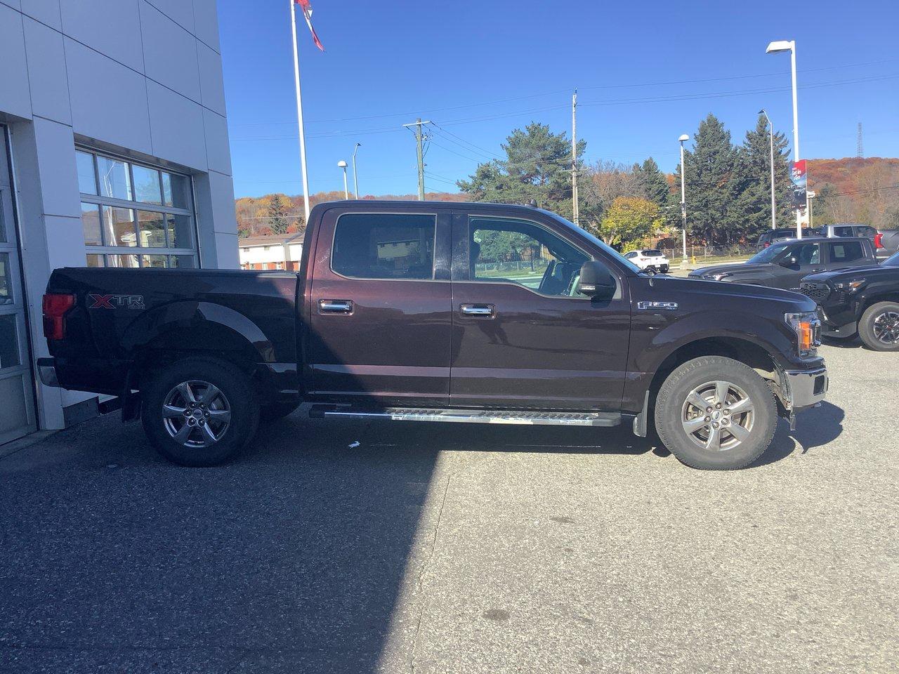 2020 Ford F-150 F-150 Photo