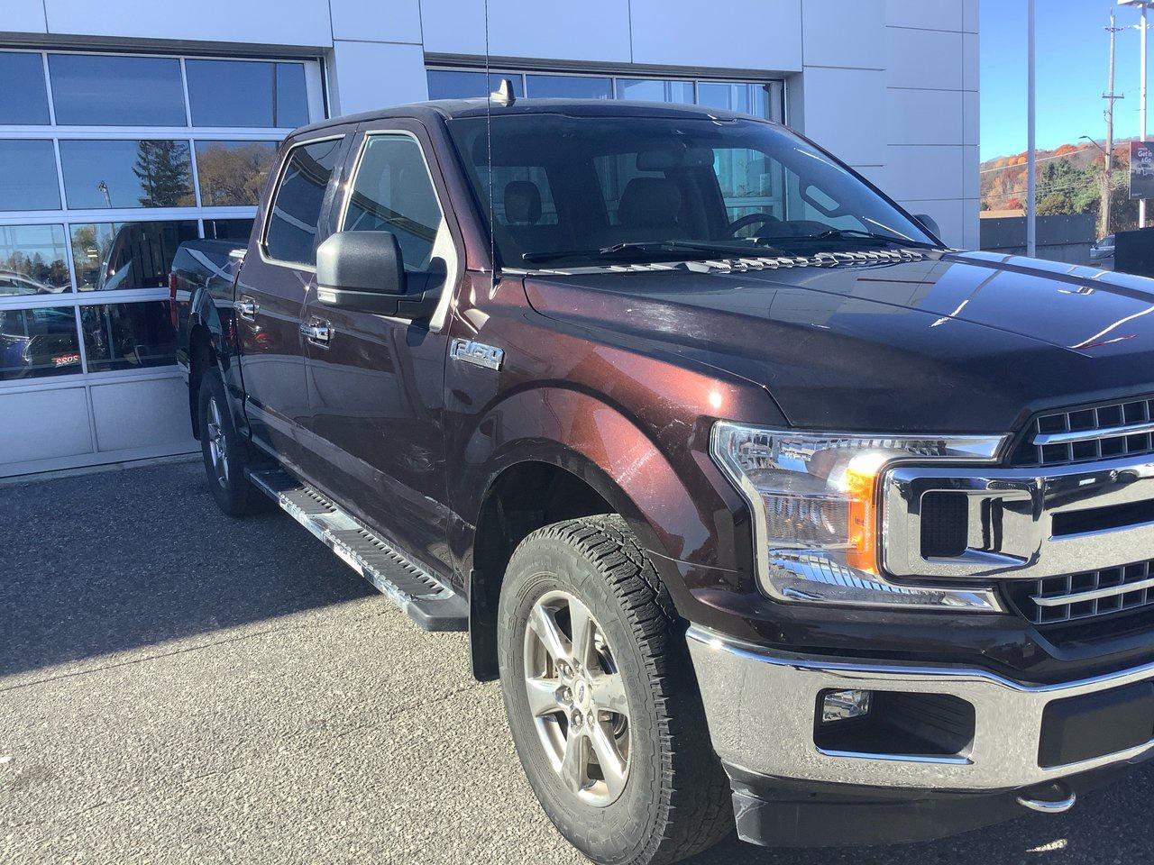 2020 Ford F-150 F-150 Photo