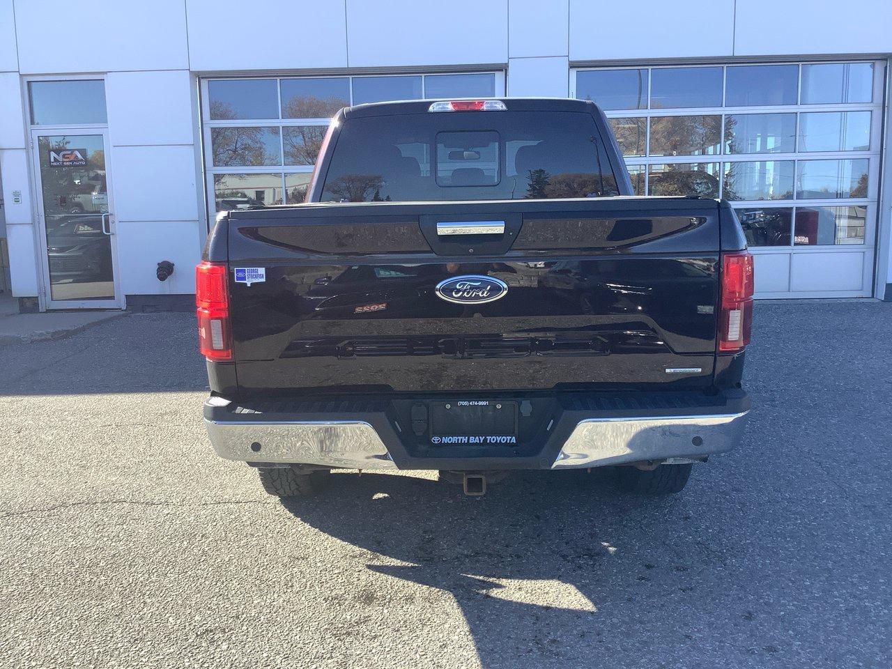 2020 Ford F-150 F-150 Photo