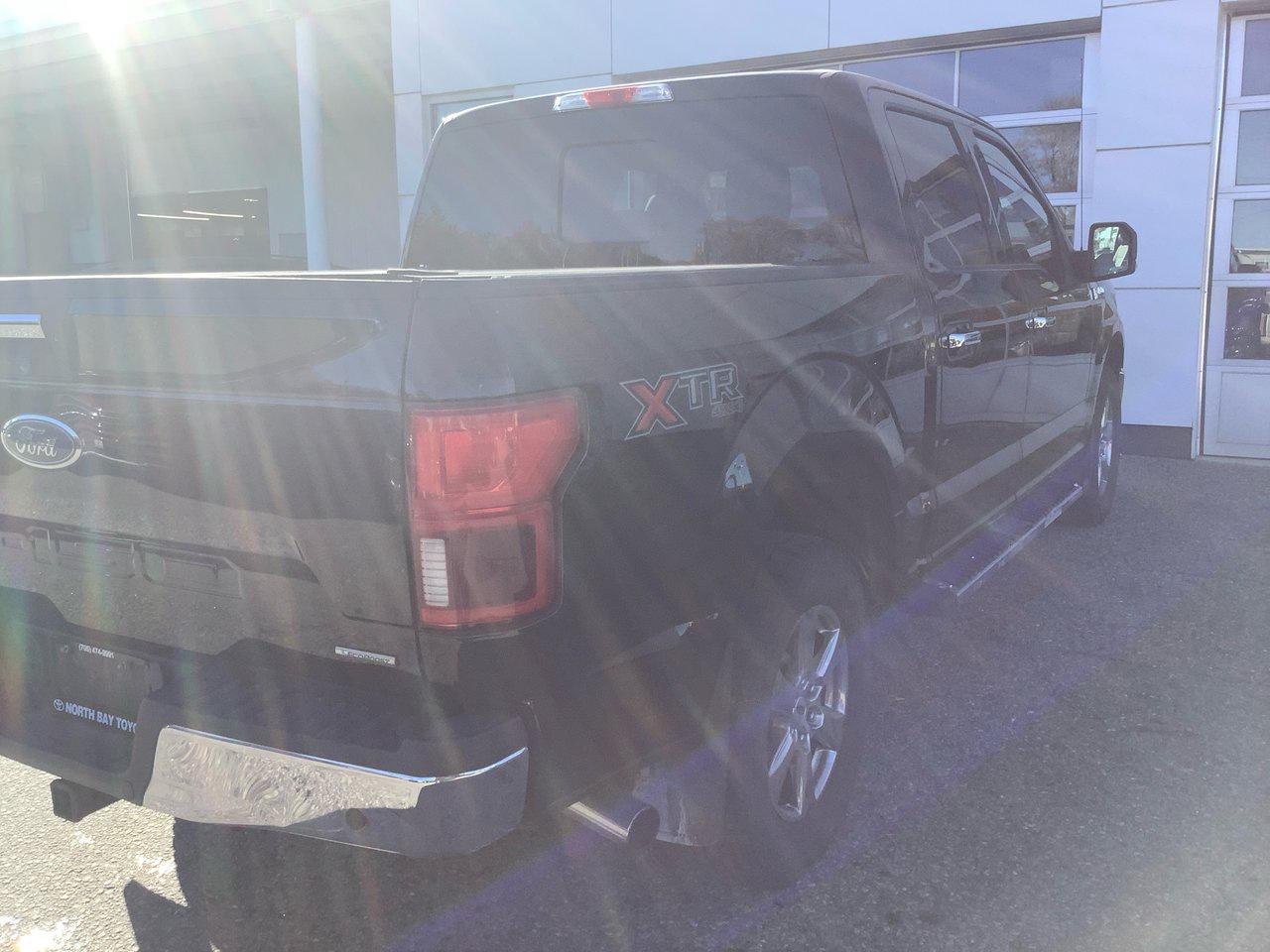 2020 Ford F-150 F-150 Photo