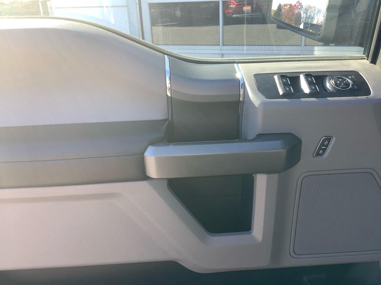 2020 Ford F-150 F-150 Photo