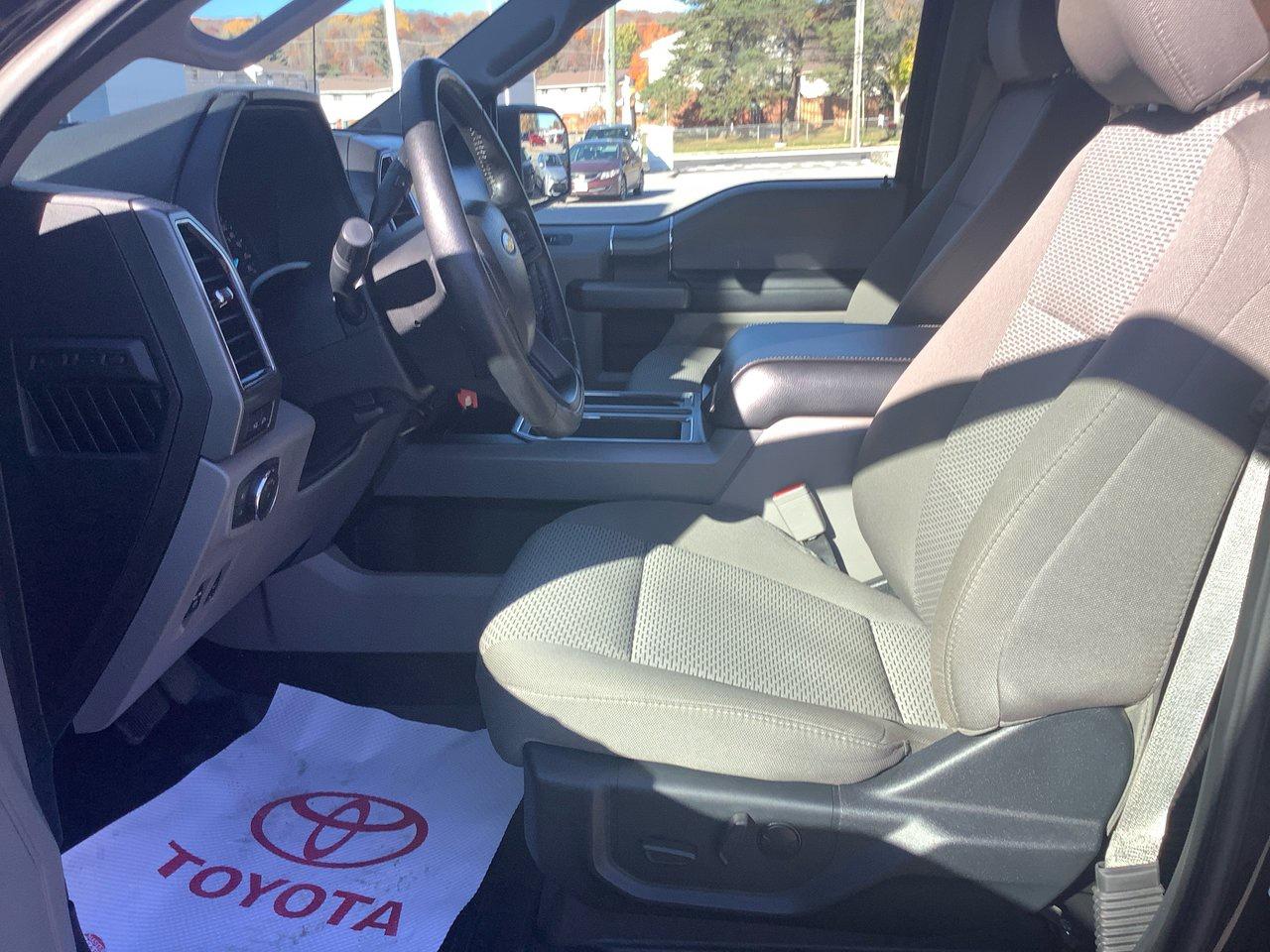 2020 Ford F-150 F-150 Photo