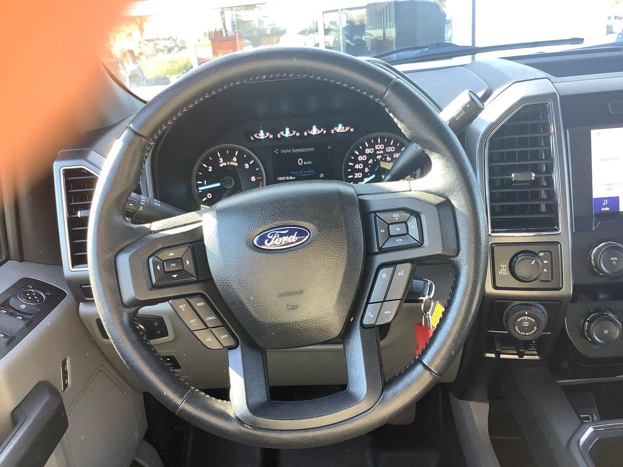 2020 Ford F-150 F-150 Photo
