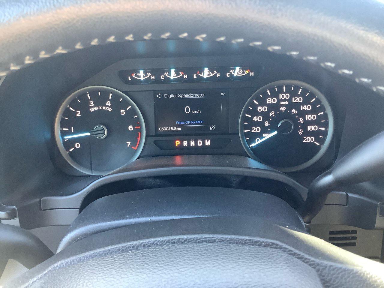 2020 Ford F-150 F-150 Photo