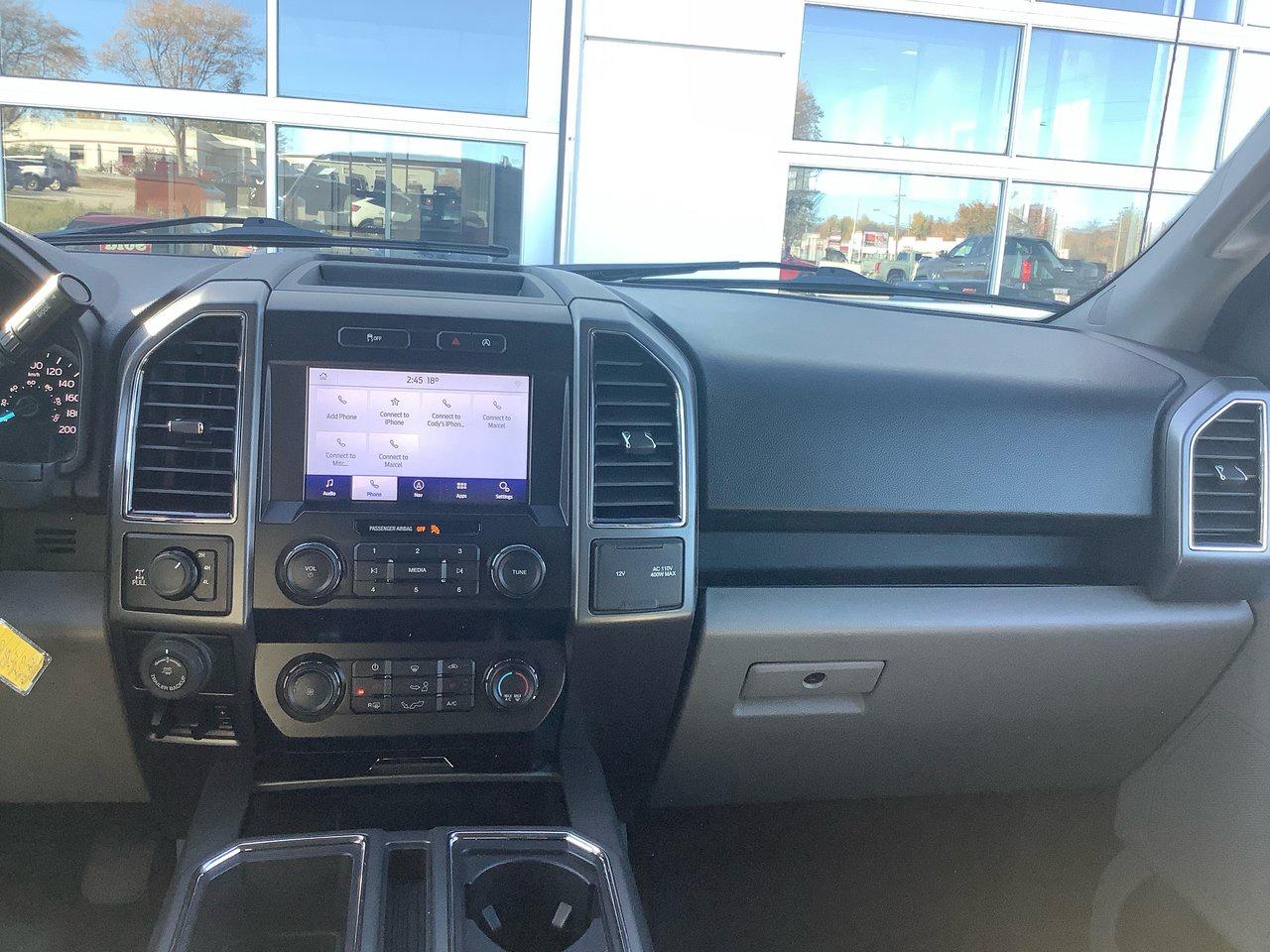 2020 Ford F-150 F-150 Photo