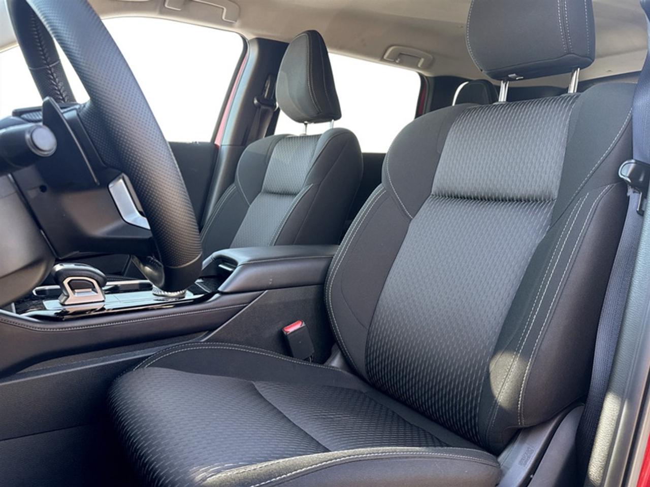 2025 Mitsubishi Outlander ES S-AWC Photo