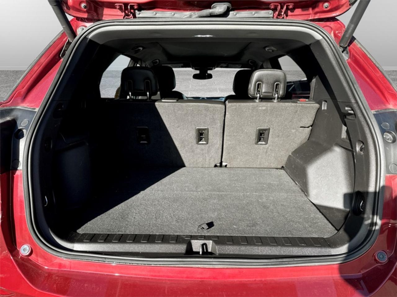 2018 Chevrolet Equinox Premier True North Edition  **CLEAN** Photo