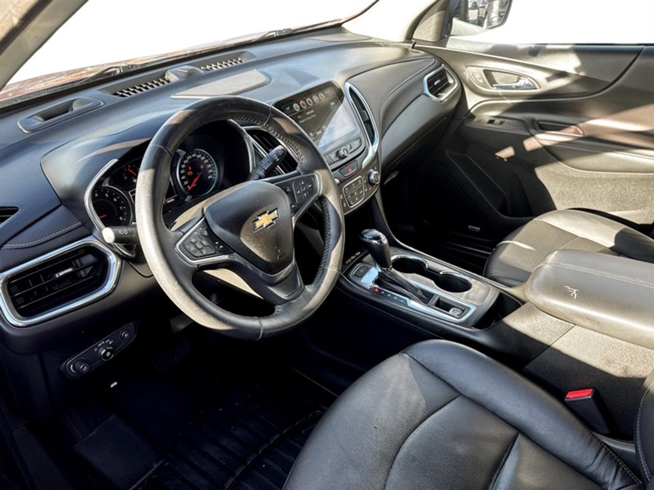 2018 Chevrolet Equinox Premier True North Edition  **CLEAN** Photo