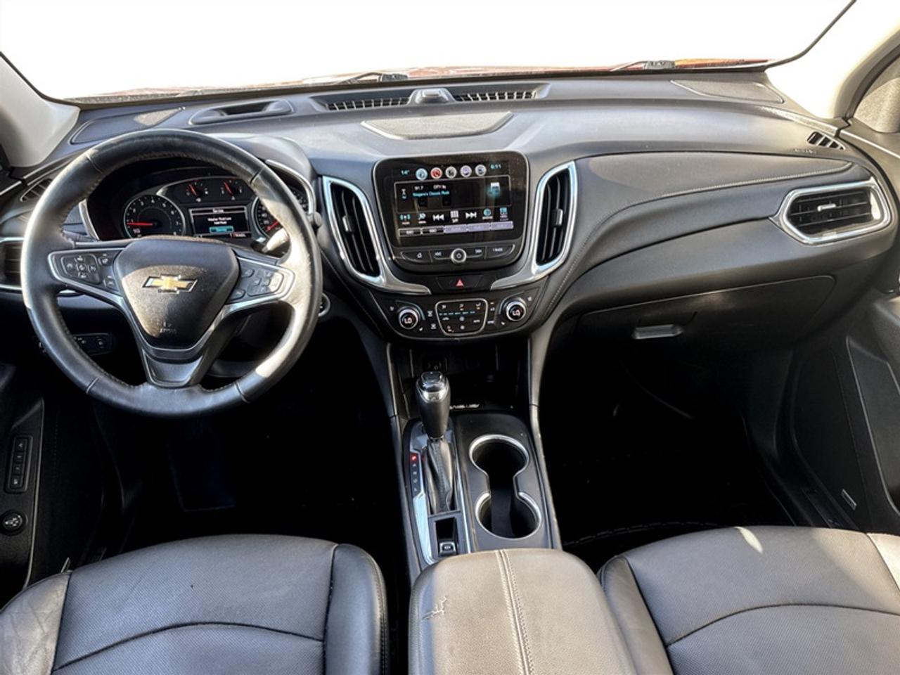 2018 Chevrolet Equinox Premier True North Edition  **CLEAN** Photo