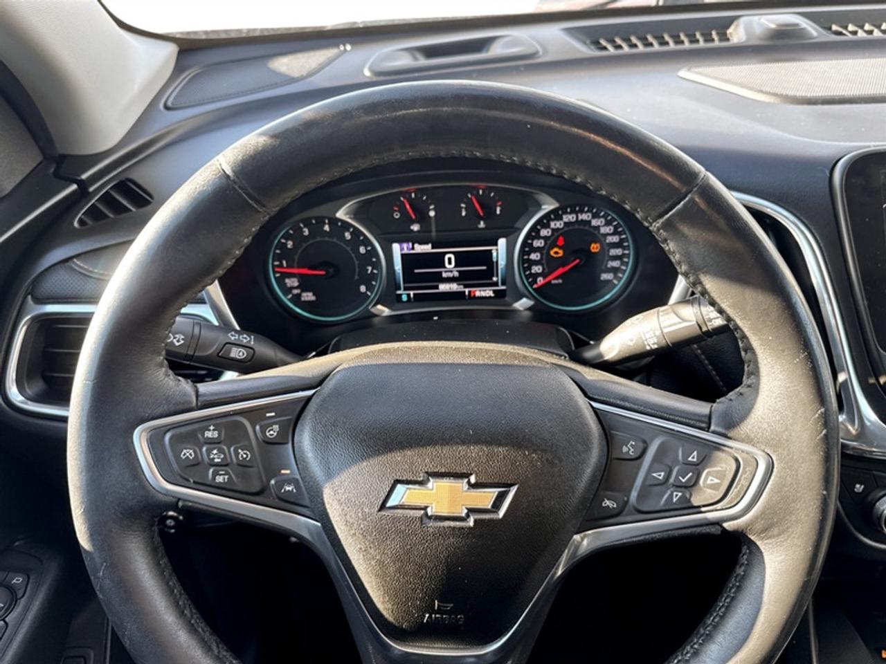 2018 Chevrolet Equinox Premier True North Edition  **CLEAN** Photo