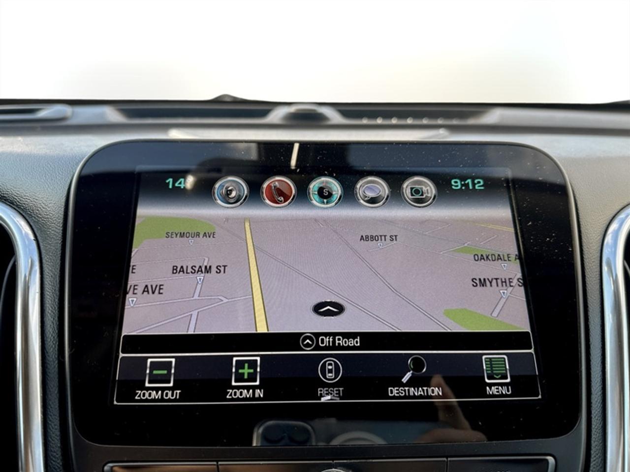 2018 Chevrolet Equinox Premier True North Edition  **CLEAN** Photo