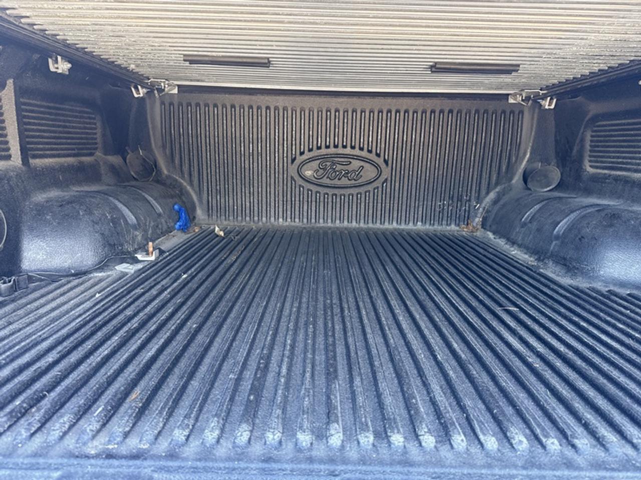 2021 Ford Ranger Lariat  **ONE OWNER** Photo