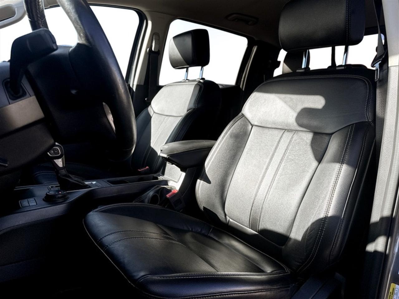 2021 Ford Ranger Lariat  **ONE OWNER** Photo