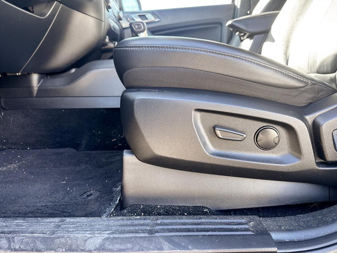 2021 Ford Ranger Lariat  **ONE OWNER** Photo