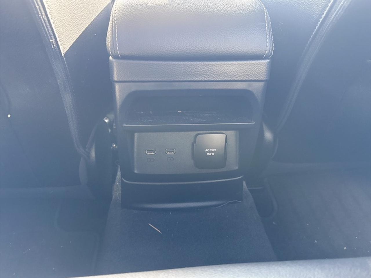 2021 Ford Ranger Lariat  **ONE OWNER** Photo