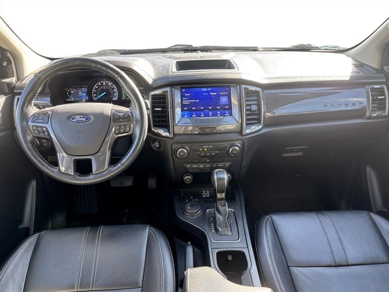 2021 Ford Ranger Lariat  **ONE OWNER** Photo