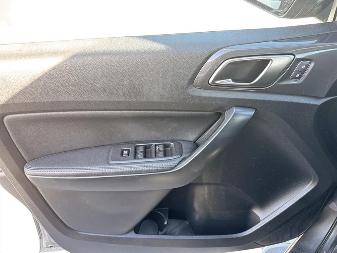 2021 Ford Ranger Lariat  **ONE OWNER** Photo