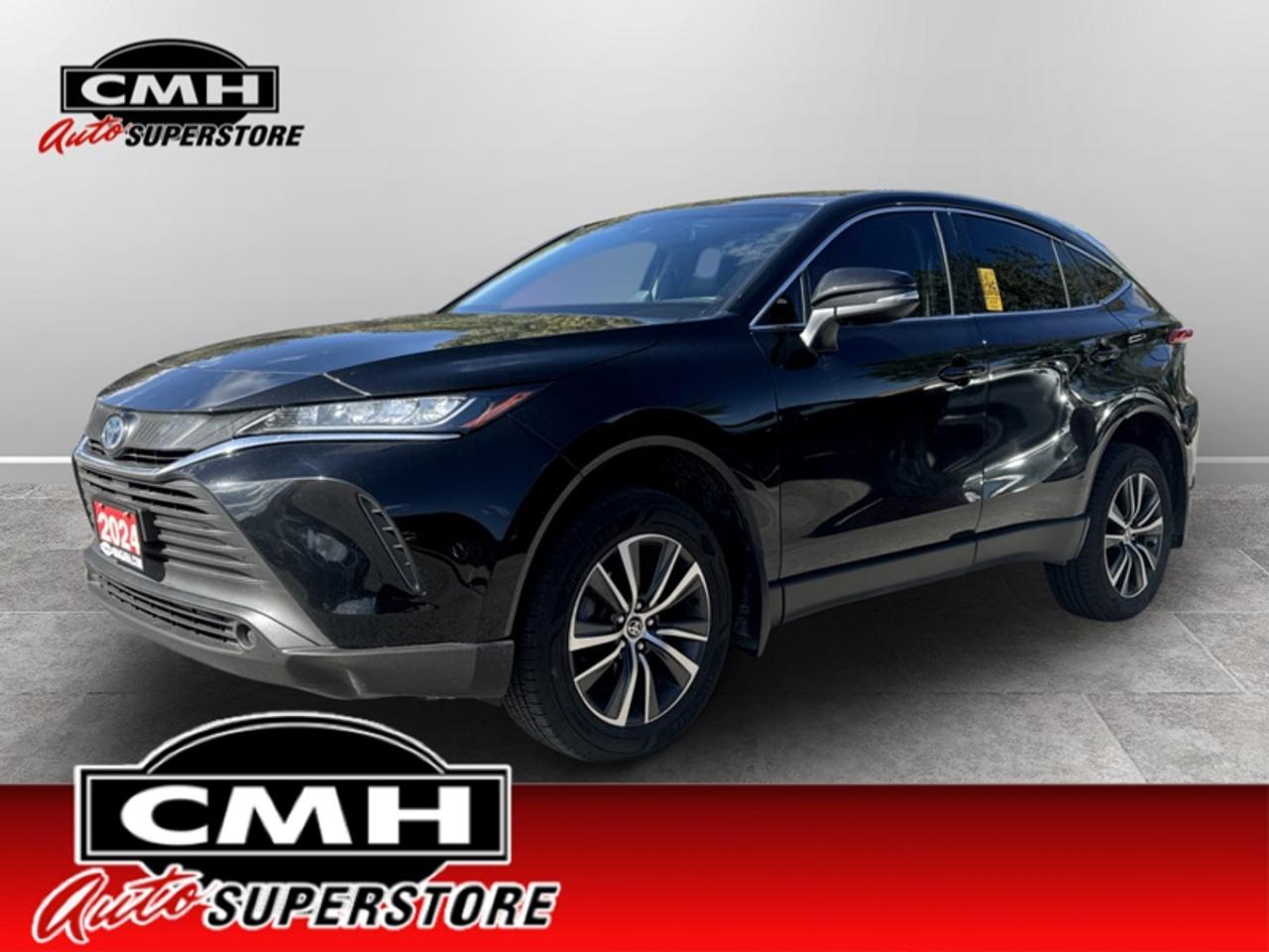 2024 Toyota Venza LE  **PWR GATE - APPLE CARPLAY** Photo0