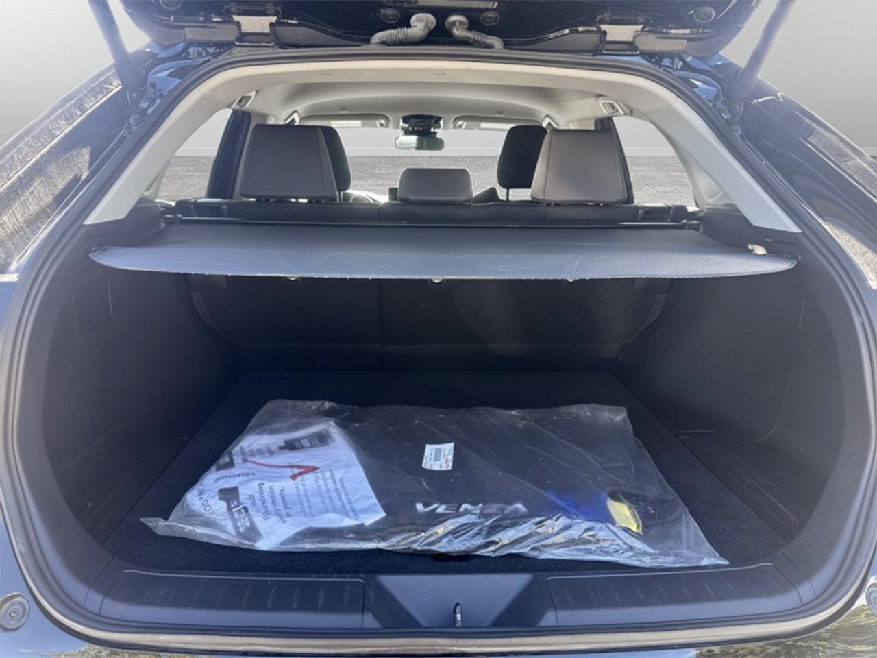 2024 Toyota Venza LE  **PWR GATE - APPLE CARPLAY** Photo