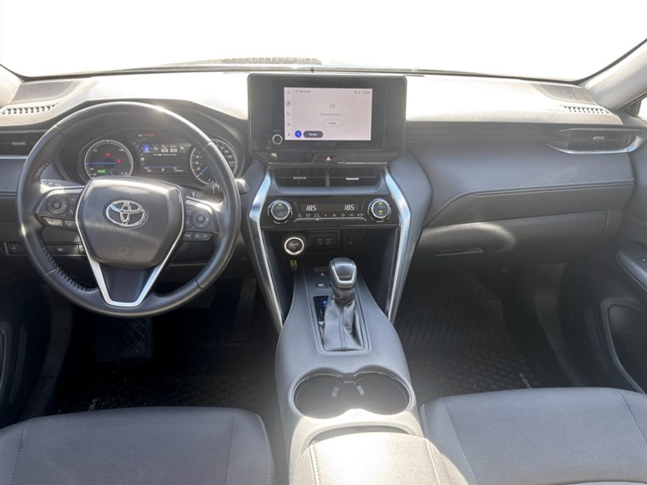 2024 Toyota Venza LE  **PWR GATE - APPLE CARPLAY** Photo