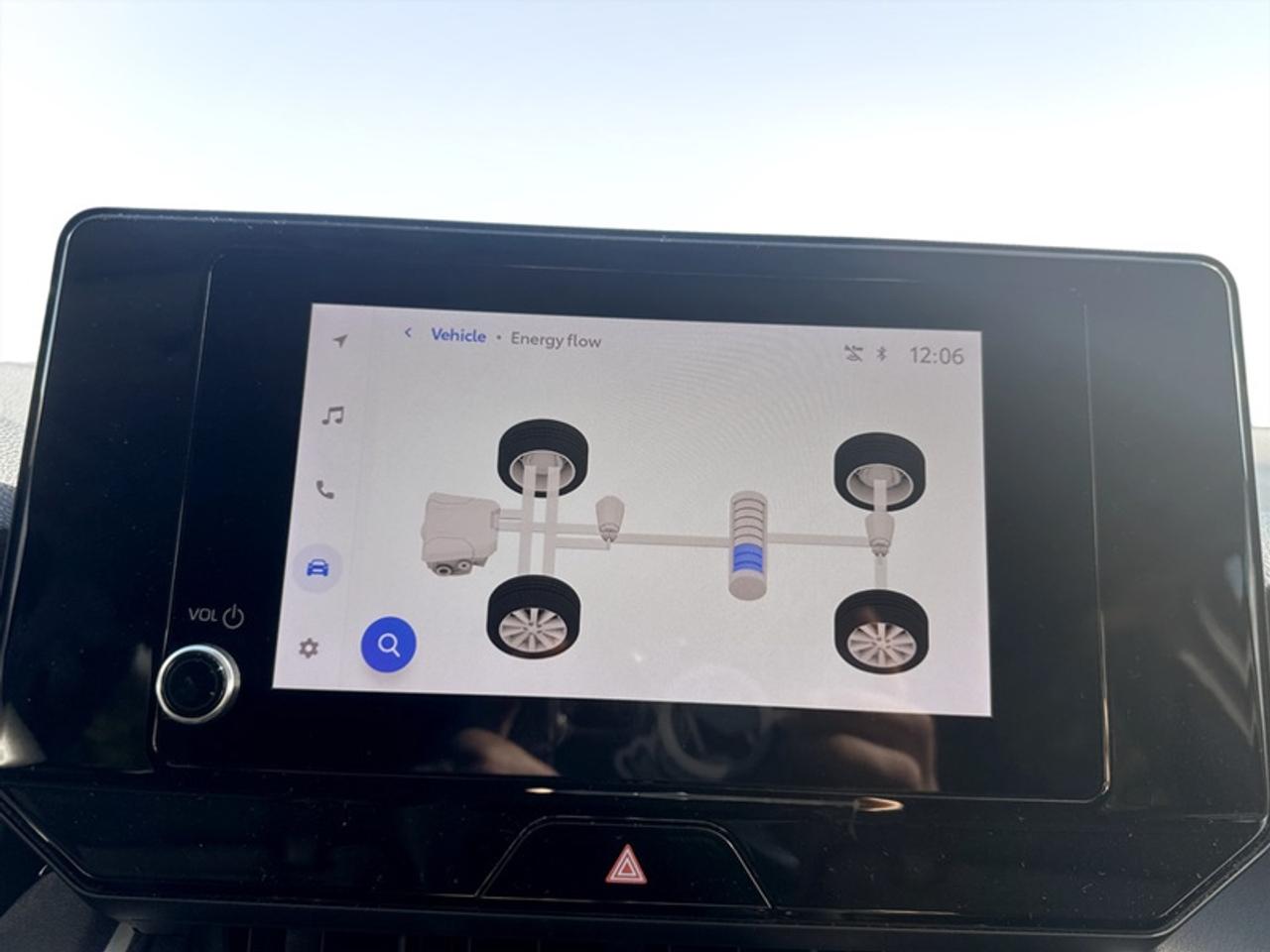 2024 Toyota Venza LE  **PWR GATE - APPLE CARPLAY** Photo