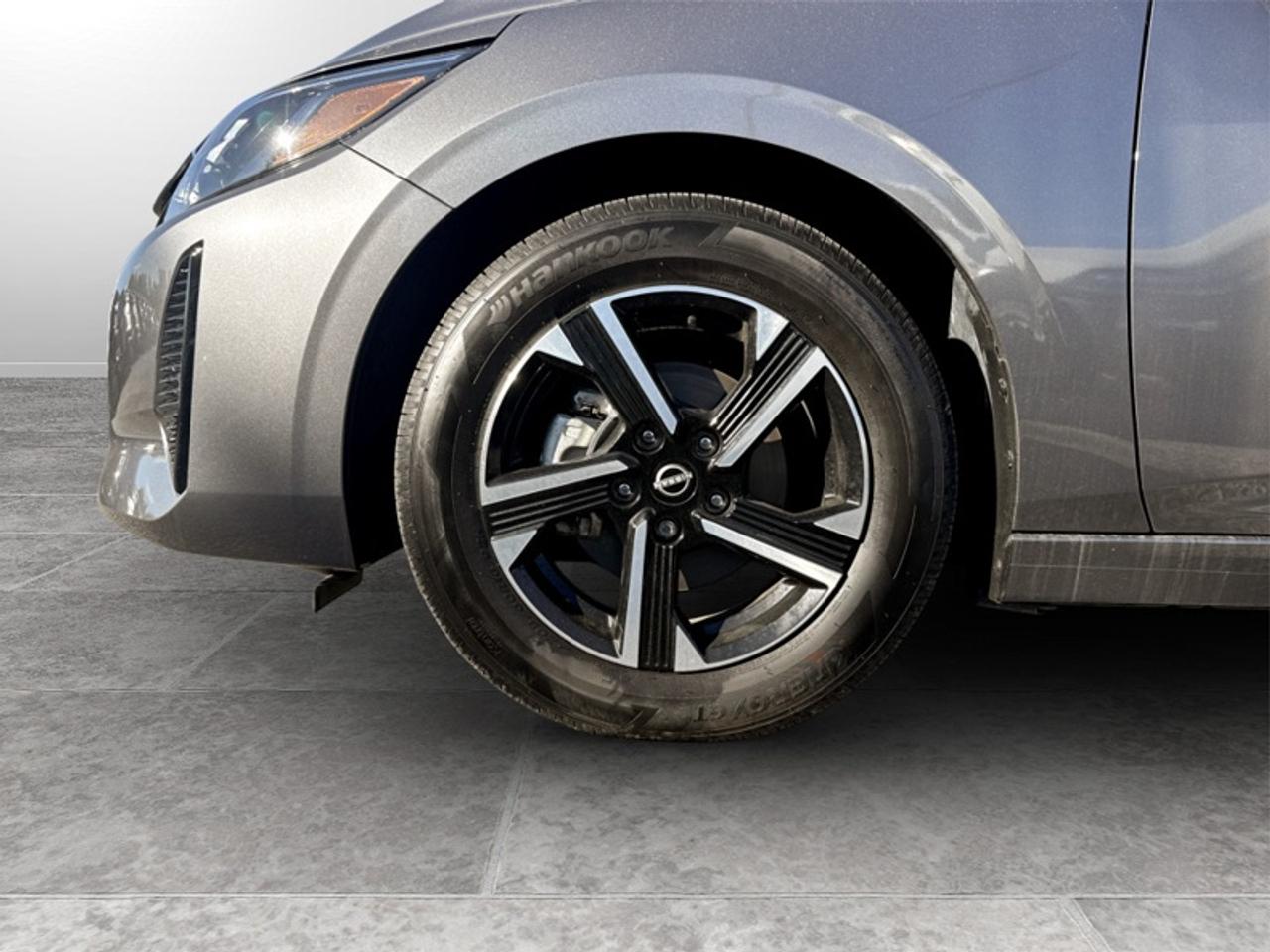 2024 Nissan Sentra SV  - Low Mileage Photo