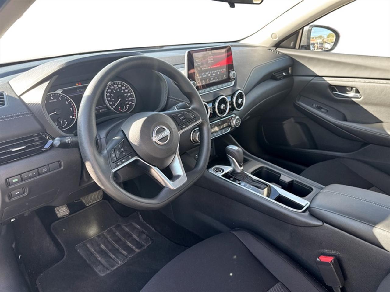 2024 Nissan Sentra SV  - Low Mileage Photo