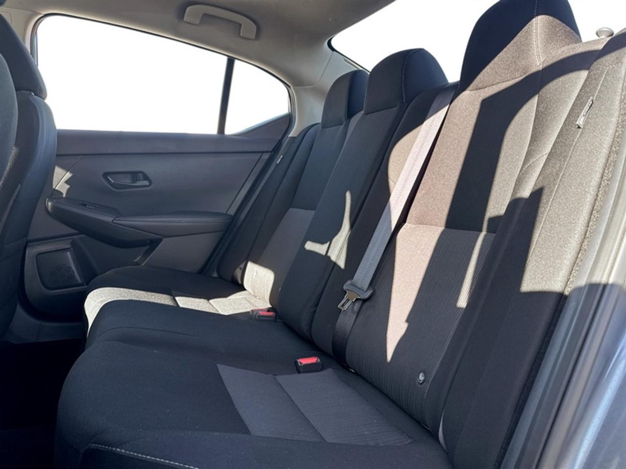 2024 Nissan Sentra SV  - Low Mileage Photo