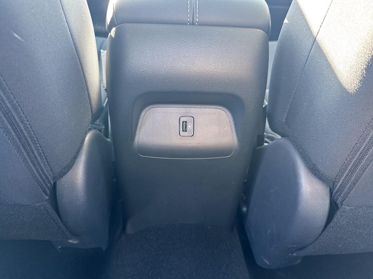 2024 Nissan Sentra SV  - Low Mileage Photo