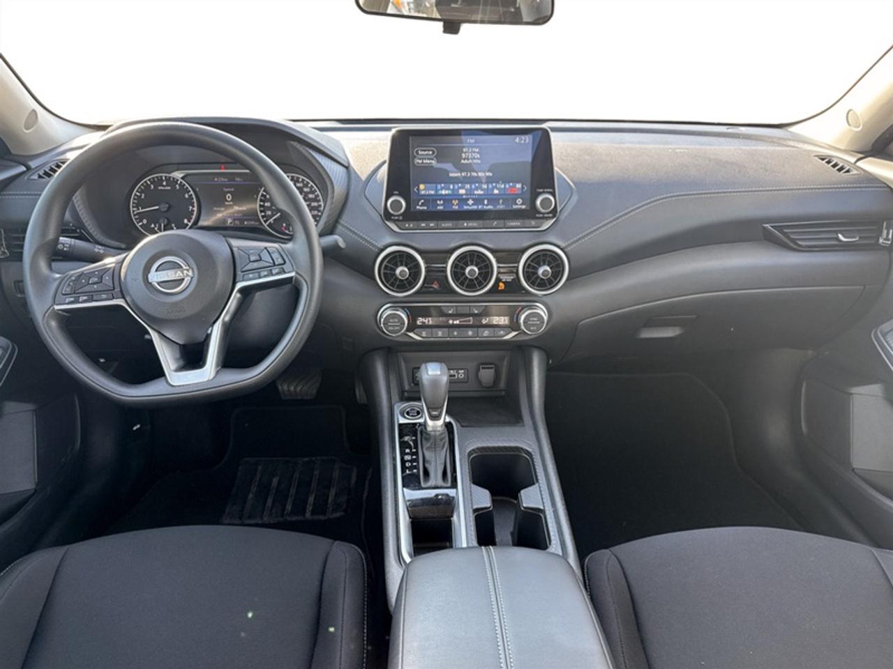 2024 Nissan Sentra SV  - Low Mileage Photo