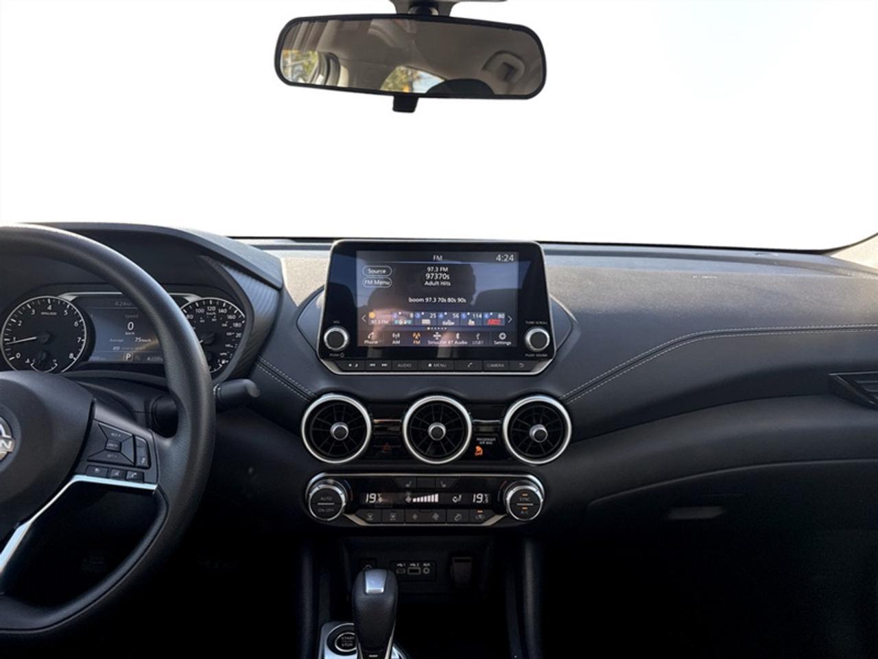 2024 Nissan Sentra SV  - Low Mileage Photo
