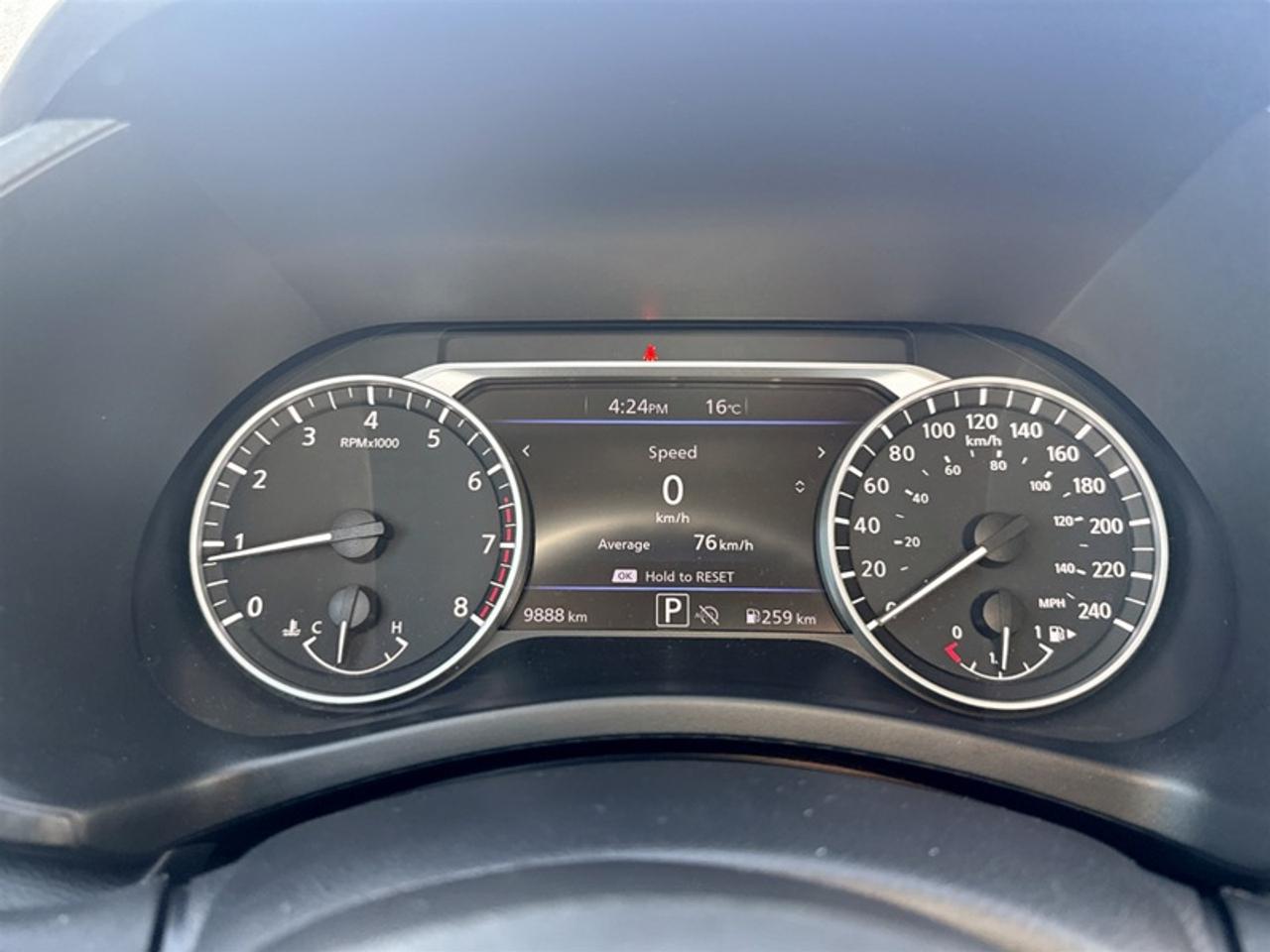 2024 Nissan Sentra SV  - Low Mileage Photo