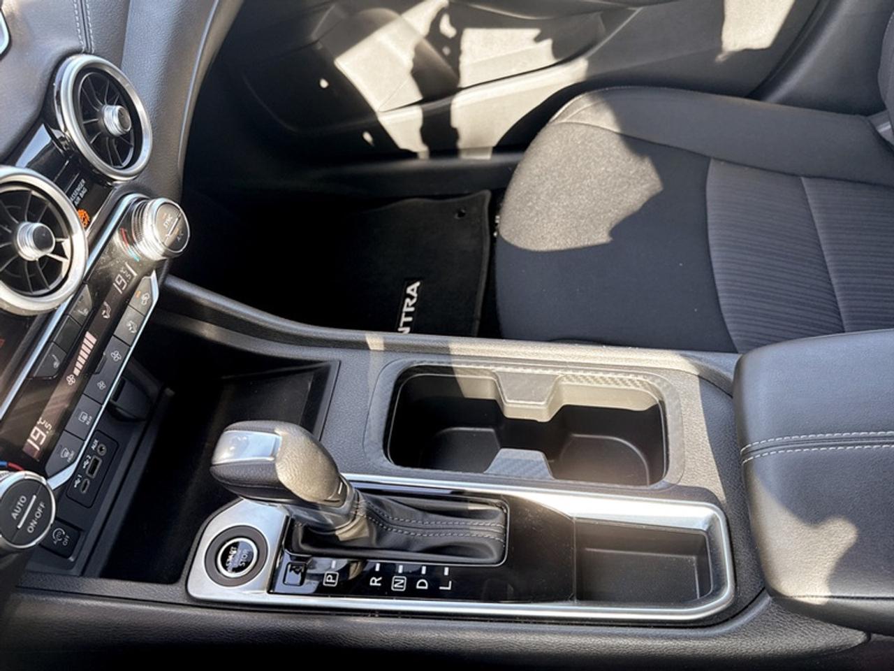 2024 Nissan Sentra SV  - Low Mileage Photo