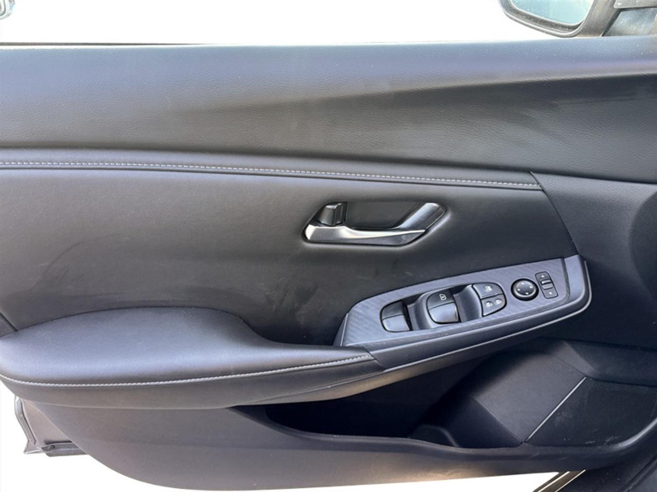 2024 Nissan Sentra SV  - Low Mileage Photo