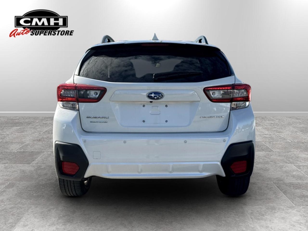 2021 Subaru XV Crosstrek Limited w/Eyesight  **CLEAN CARFAX** Photo4