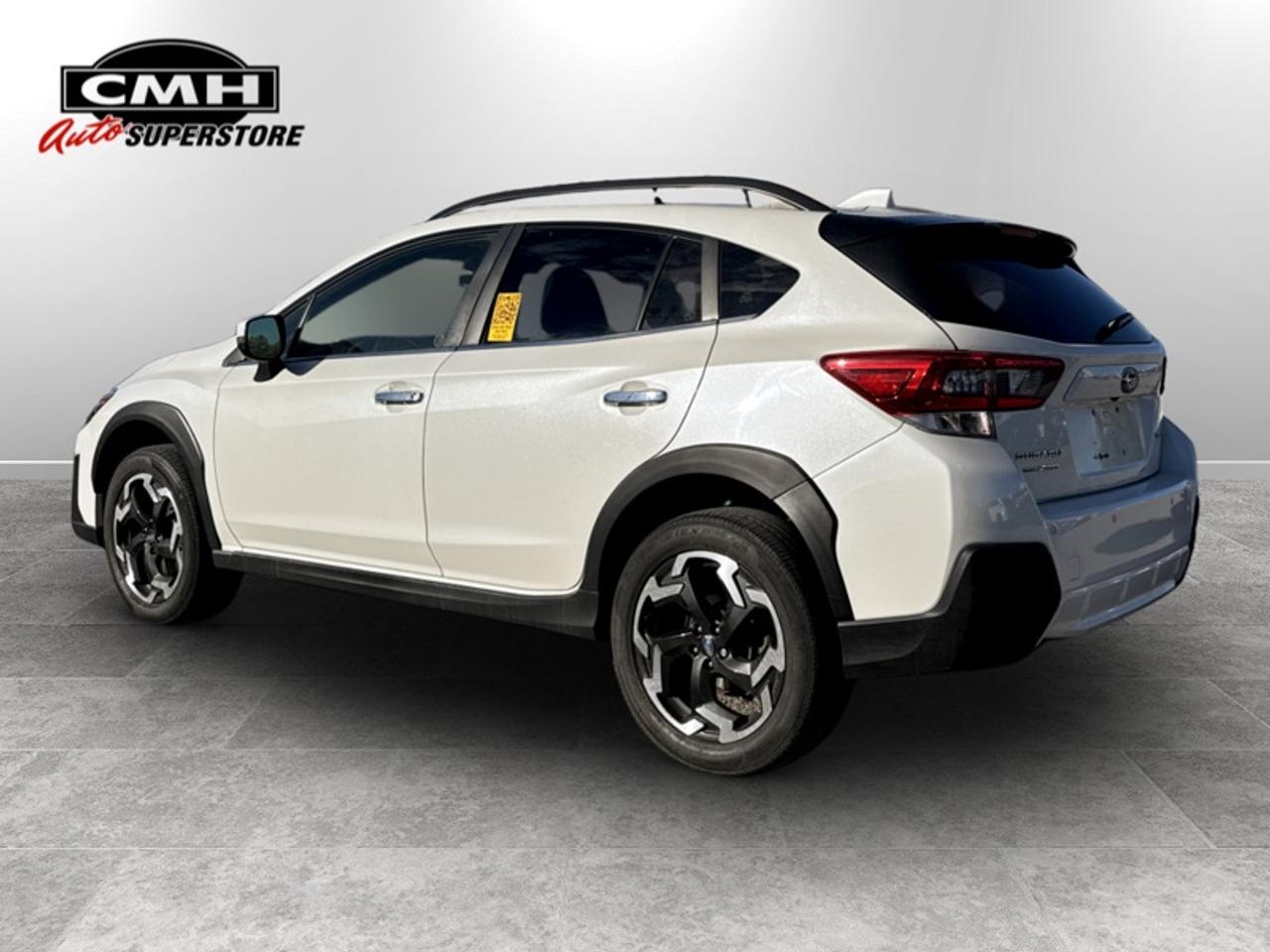 2021 Subaru XV Crosstrek Limited w/Eyesight  **CLEAN CARFAX** Photo3