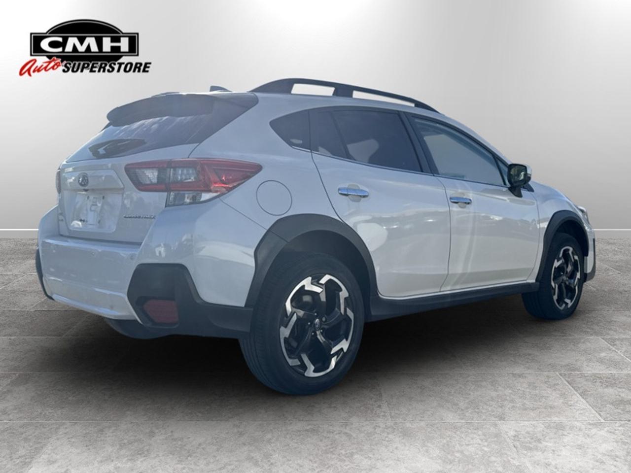 2021 Subaru XV Crosstrek Limited w/Eyesight  **CLEAN CARFAX** Photo