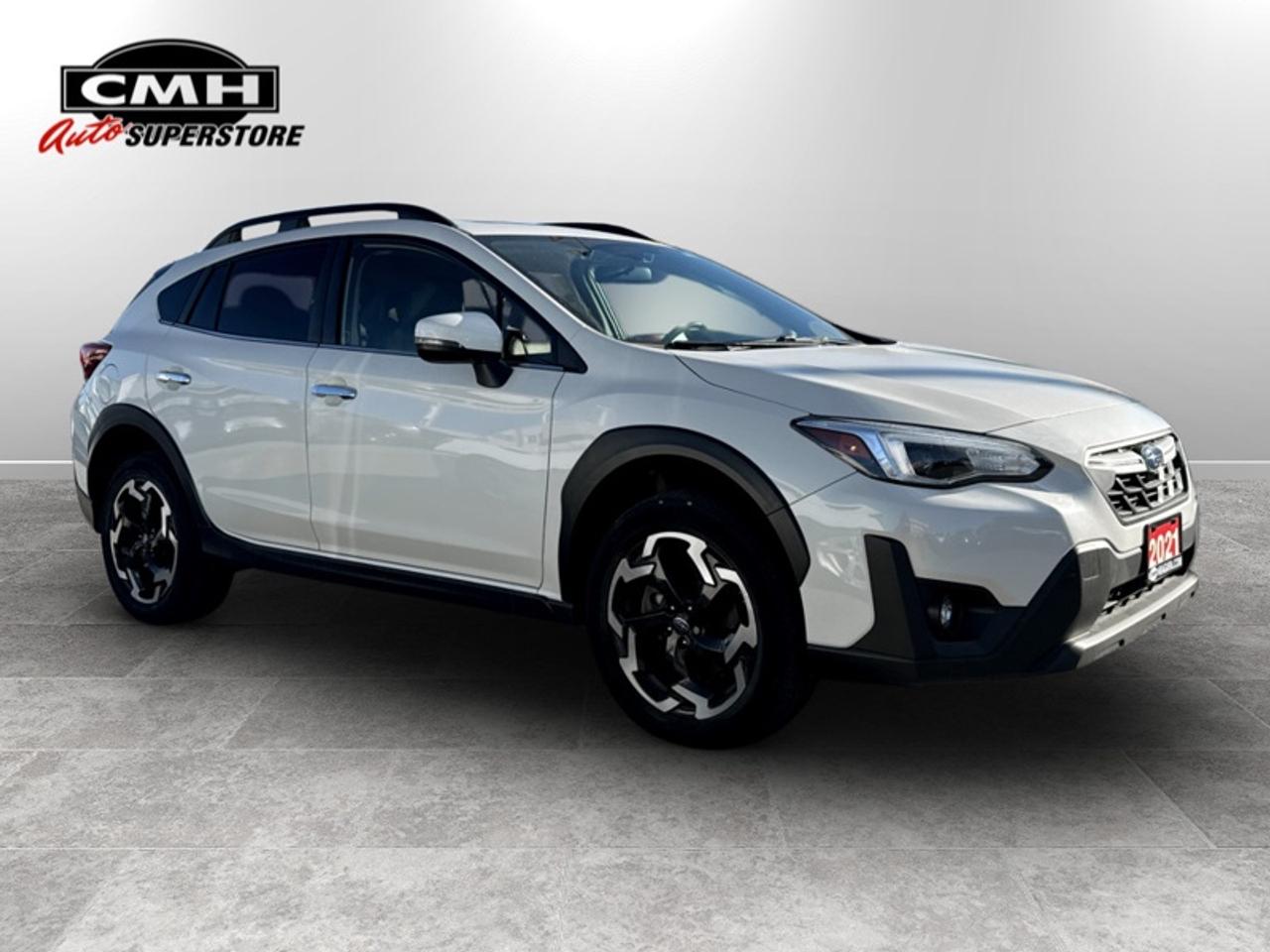 2021 Subaru XV Crosstrek Limited w/Eyesight  **CLEAN CARFAX** Photo