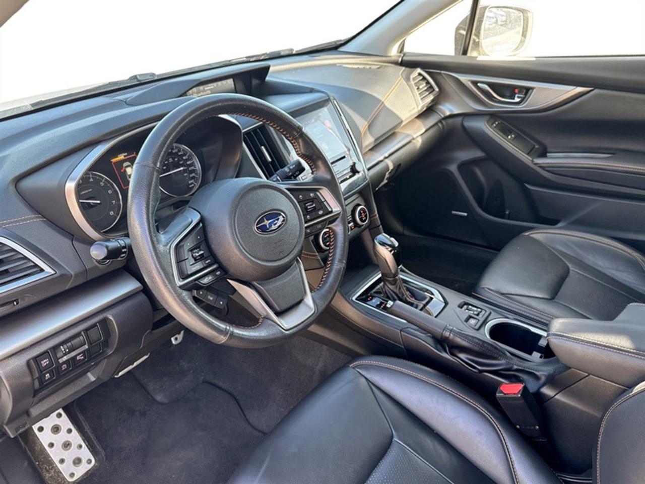 2021 Subaru XV Crosstrek Limited w/Eyesight  **CLEAN CARFAX** Photo