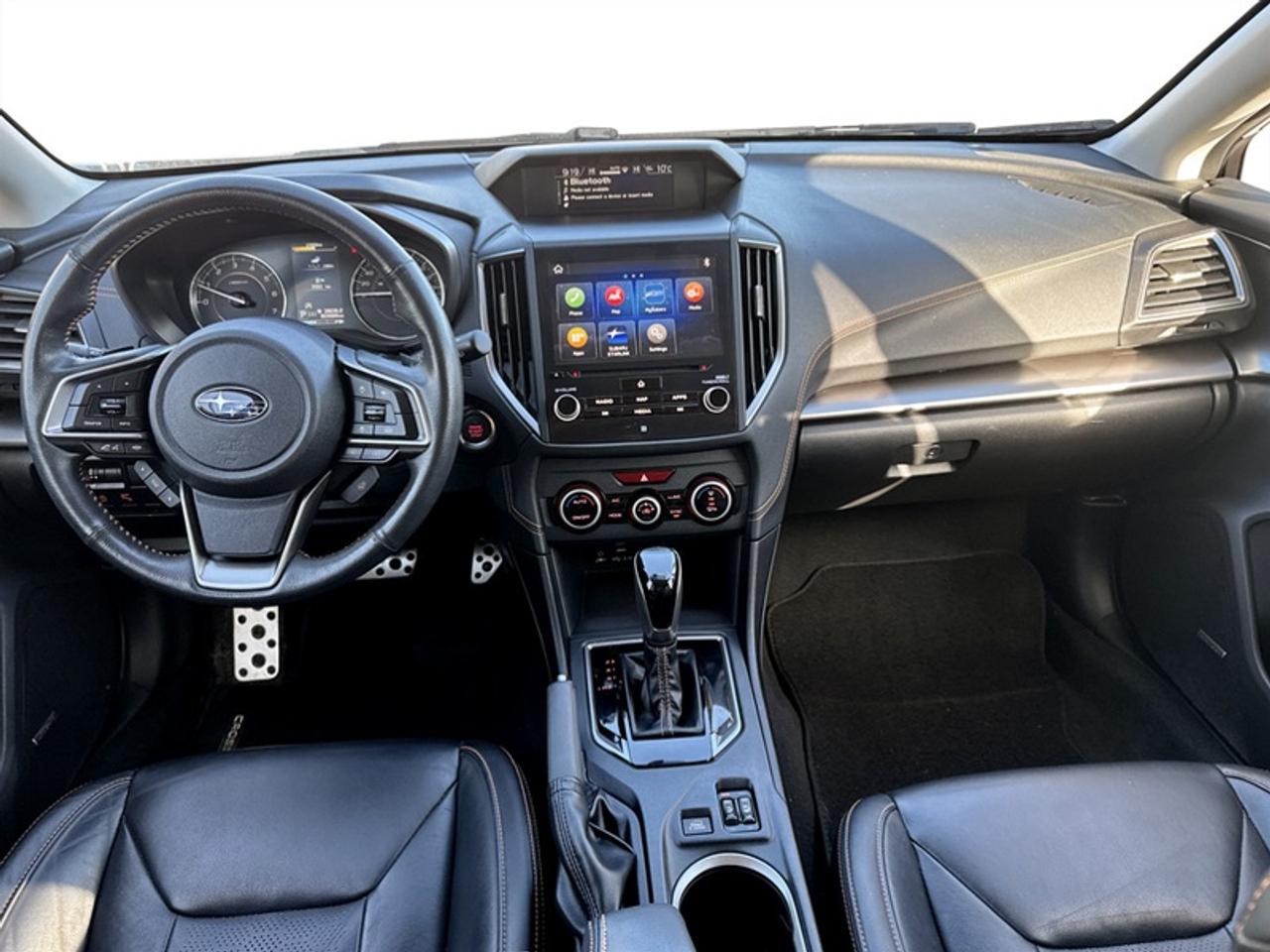 2021 Subaru XV Crosstrek Limited w/Eyesight  **CLEAN CARFAX** Photo