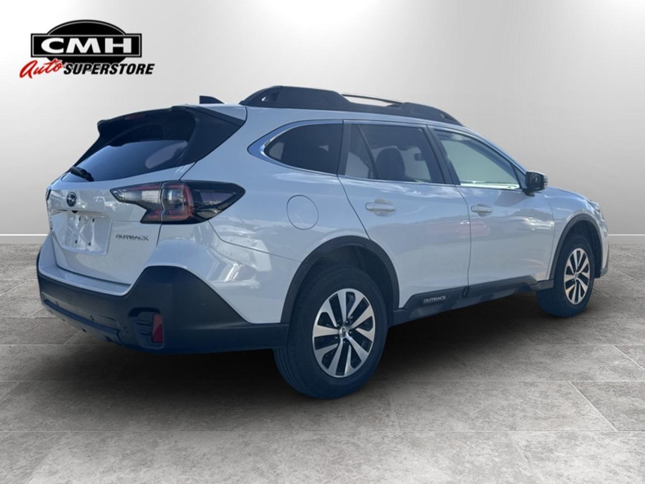 2022 Subaru Outback Touring Photo