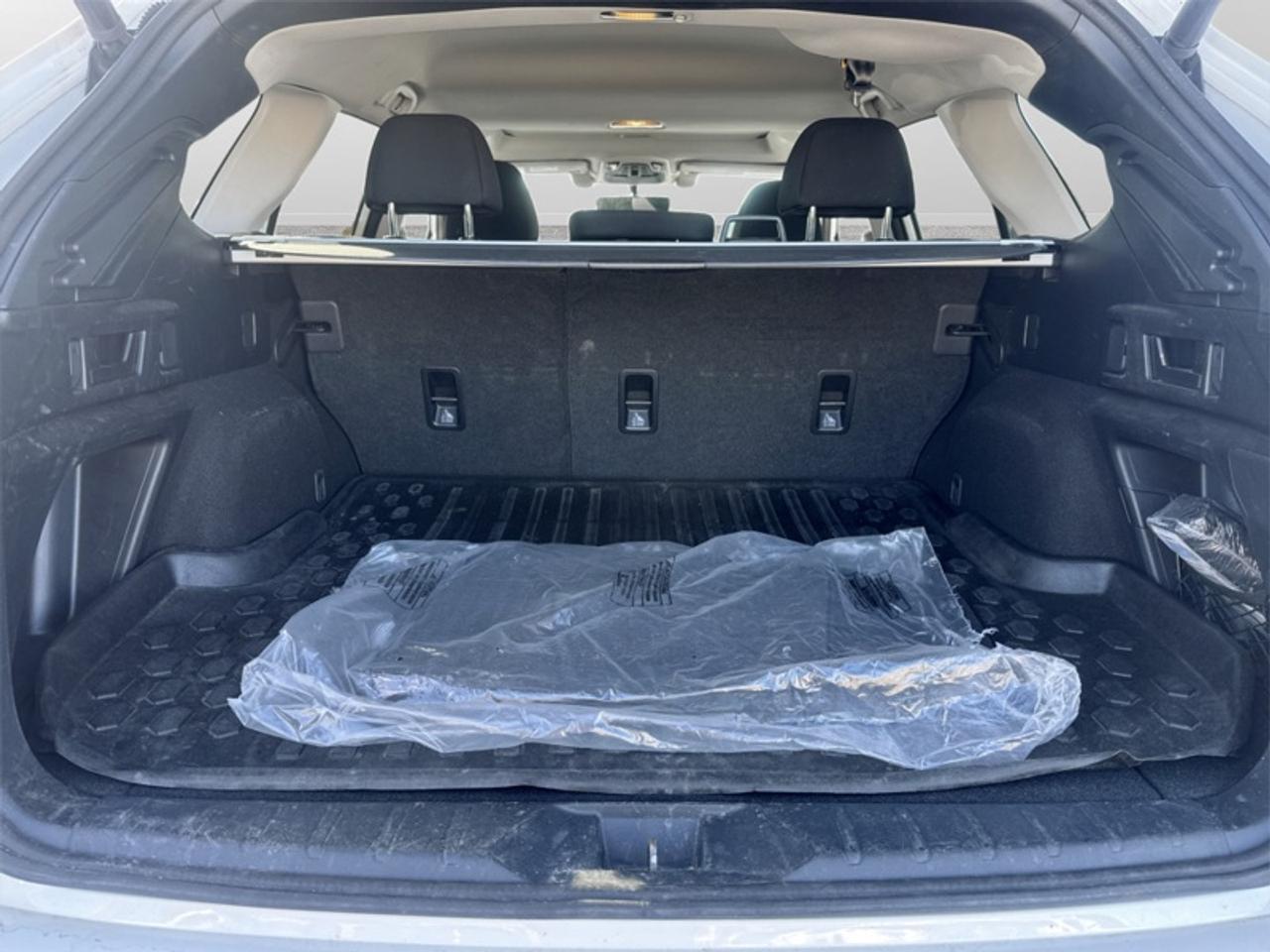 2022 Subaru Outback Touring Photo