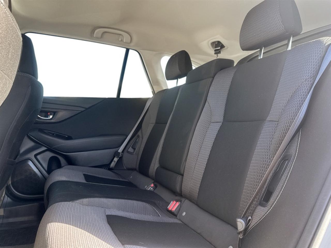 2022 Subaru Outback Touring Photo