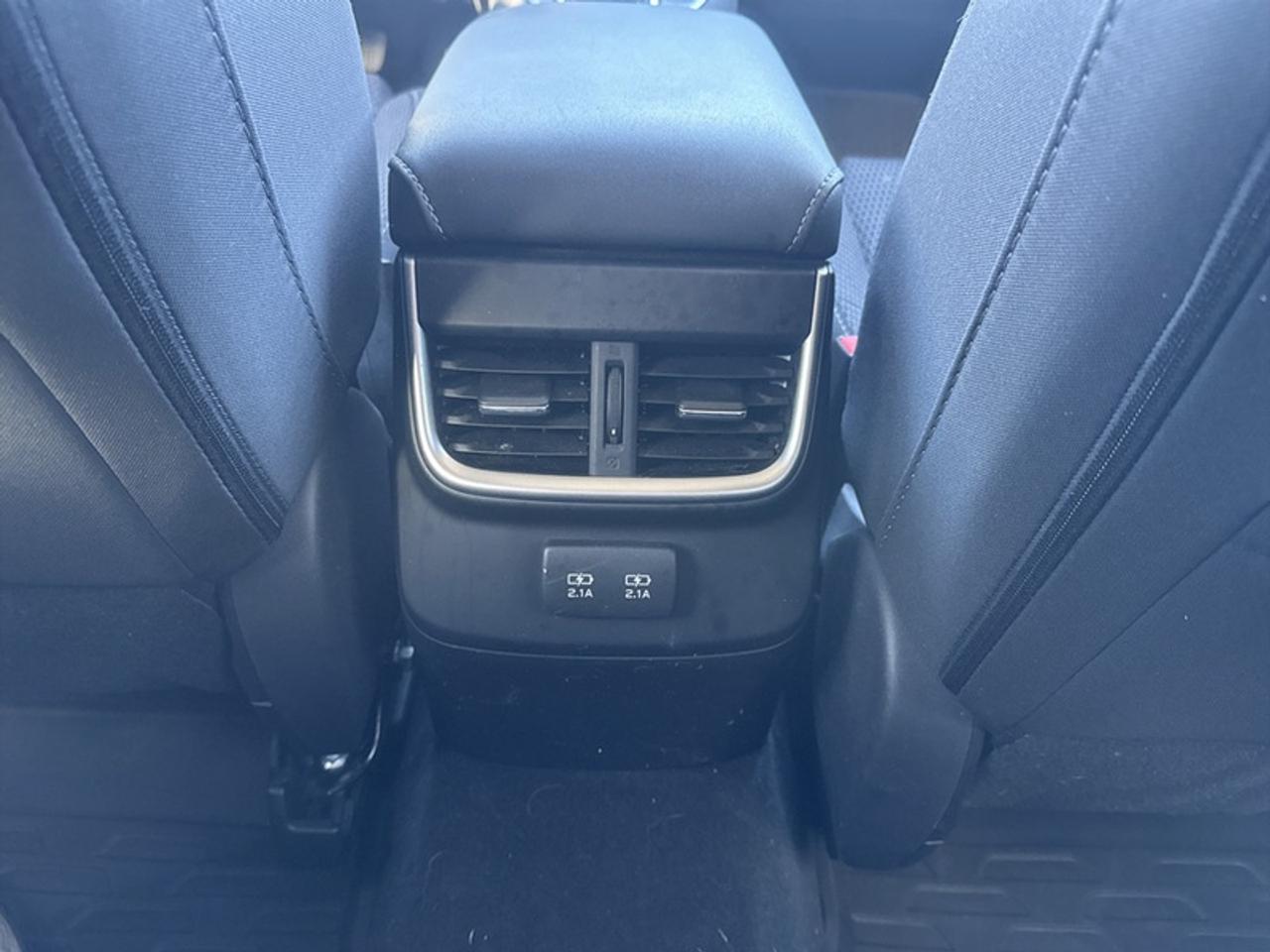 2022 Subaru Outback Touring Photo