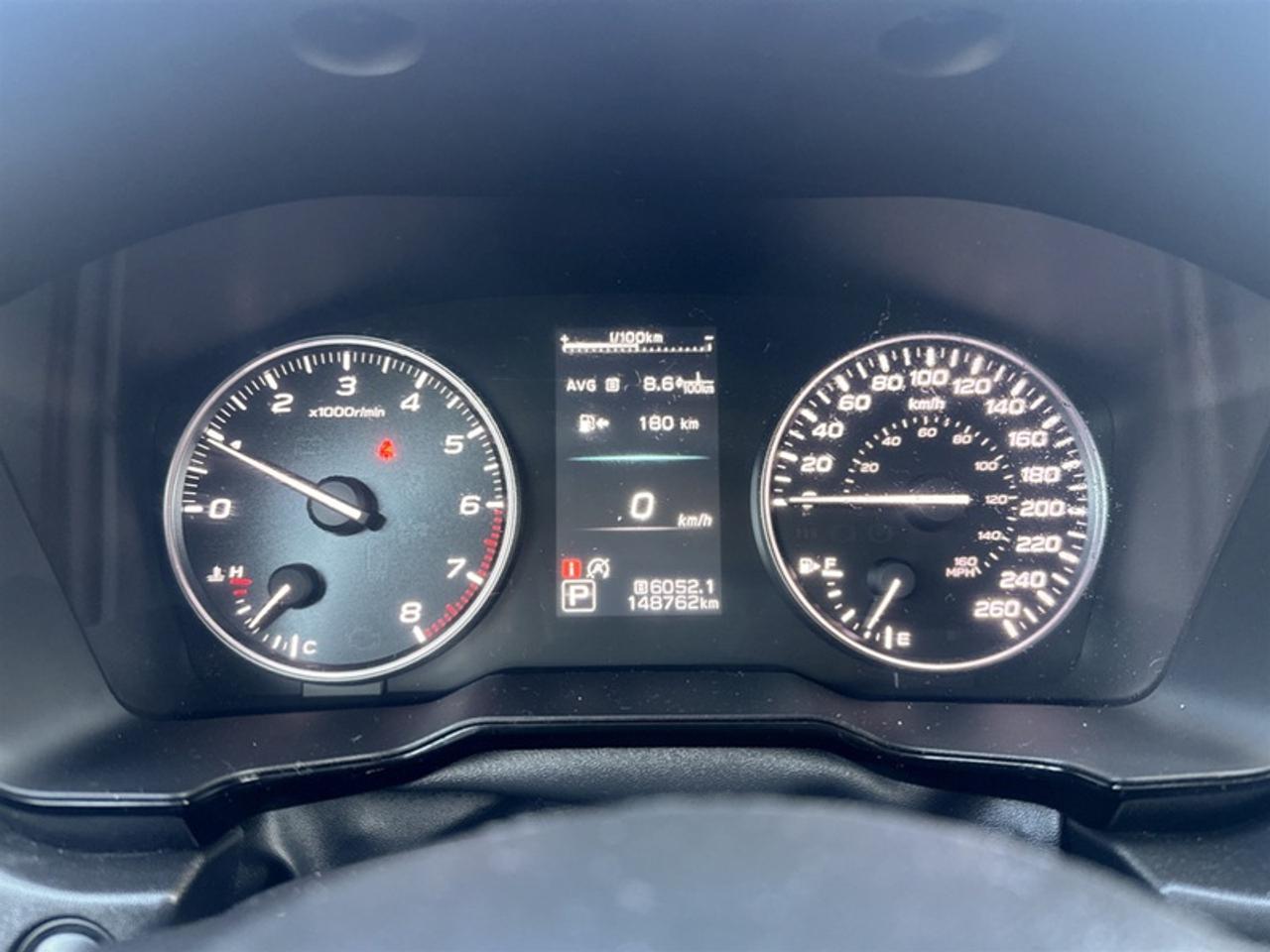 2022 Subaru Outback Touring Photo