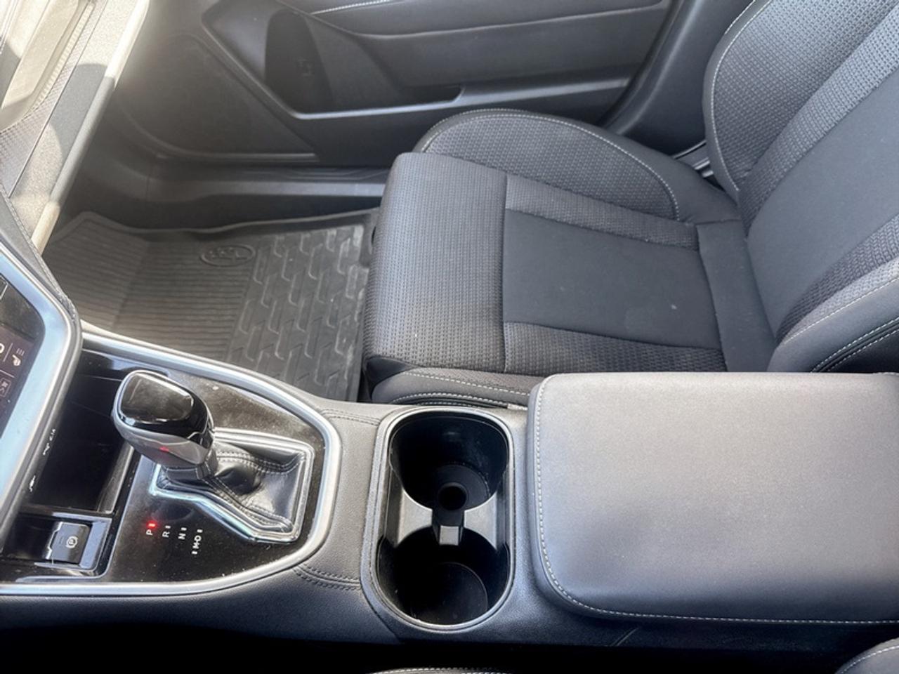 2022 Subaru Outback Touring Photo